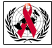 United Nations: Report about AIDS