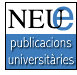 NEU-e: Information and sale of univerity publications