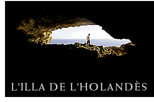 Cinema: "L'Illa de l'Holands"