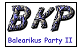 Balearikus Party II