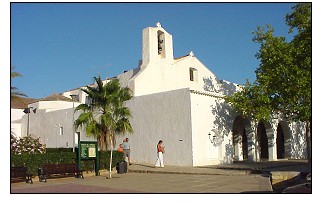 Festes patronals de Sant Carles de Peralta