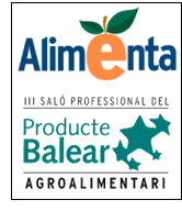 Alimenta - Producte Balear