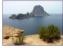 Natural Park of Cala d'Hort