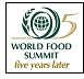 World Food Summit