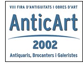 Antic Art 2002