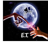 ET, twenty years on