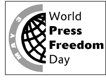 World Press Freedom Day