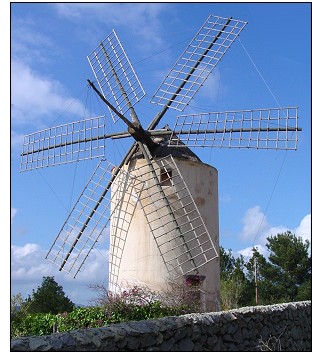 Fiestas in Puig d'en Valls