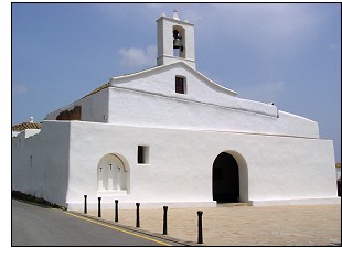 Music and sport in the fiestas in Sant Lloren