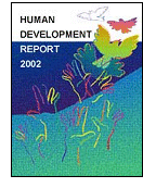 Human Development Report 2002