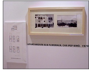 The exihibition "Sert a Eivissa" ends