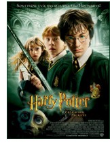 Premier: Harry Potter and the secret chamber