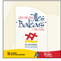 "Dia de les Illes Balears"