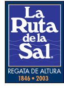 Regatta: La Ruta de la Sal 2003