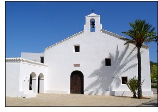 Theatre and music for the fiestas of Sa Cala