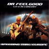 Conciertos de Dr Feelgood en Menorca y en Eivissa